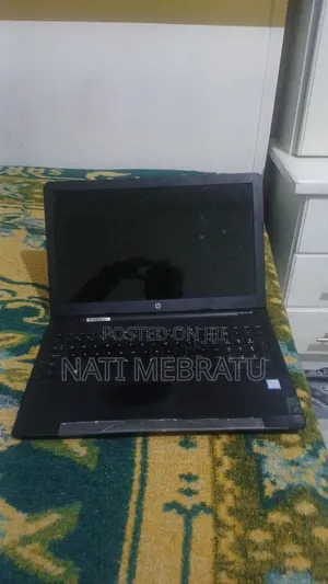 Laptop HP Stream Notebook 8GB Intel Core i5 HDD 512GB