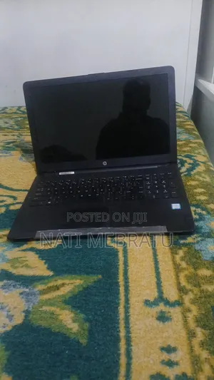 Laptop HP Stream Notebook 8GB Intel Core i5 HDD 512GB