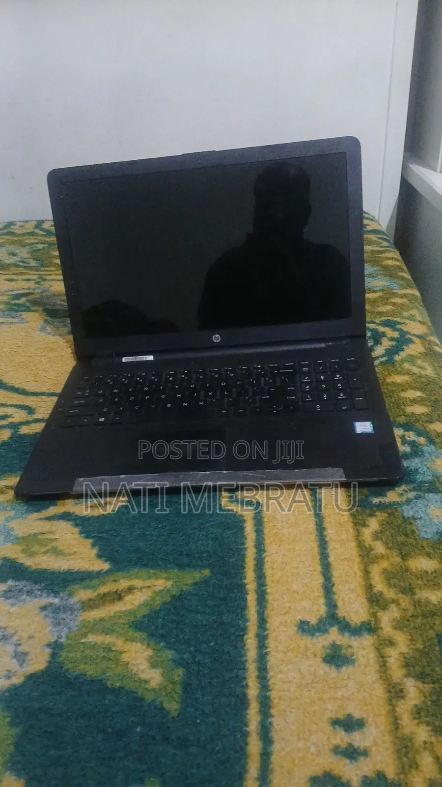 Laptop HP Stream Notebook 8GB Intel Core i5 HDD 512GB