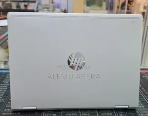 New Laptop HP ProBook x360 435 G8 16GB AMD Ryzen 7 SSD 512GB