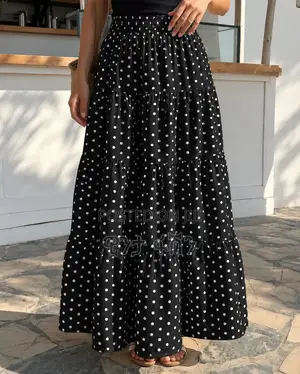 ቀሚስ Dress ከዊንታ ፋሽን