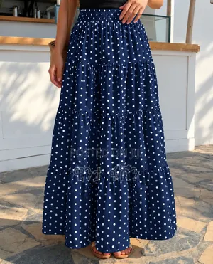 ቀሚስ Dress ከዊንታ ፋሽን