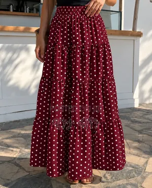 ቀሚስ Dress ከዊንታ ፋሽን