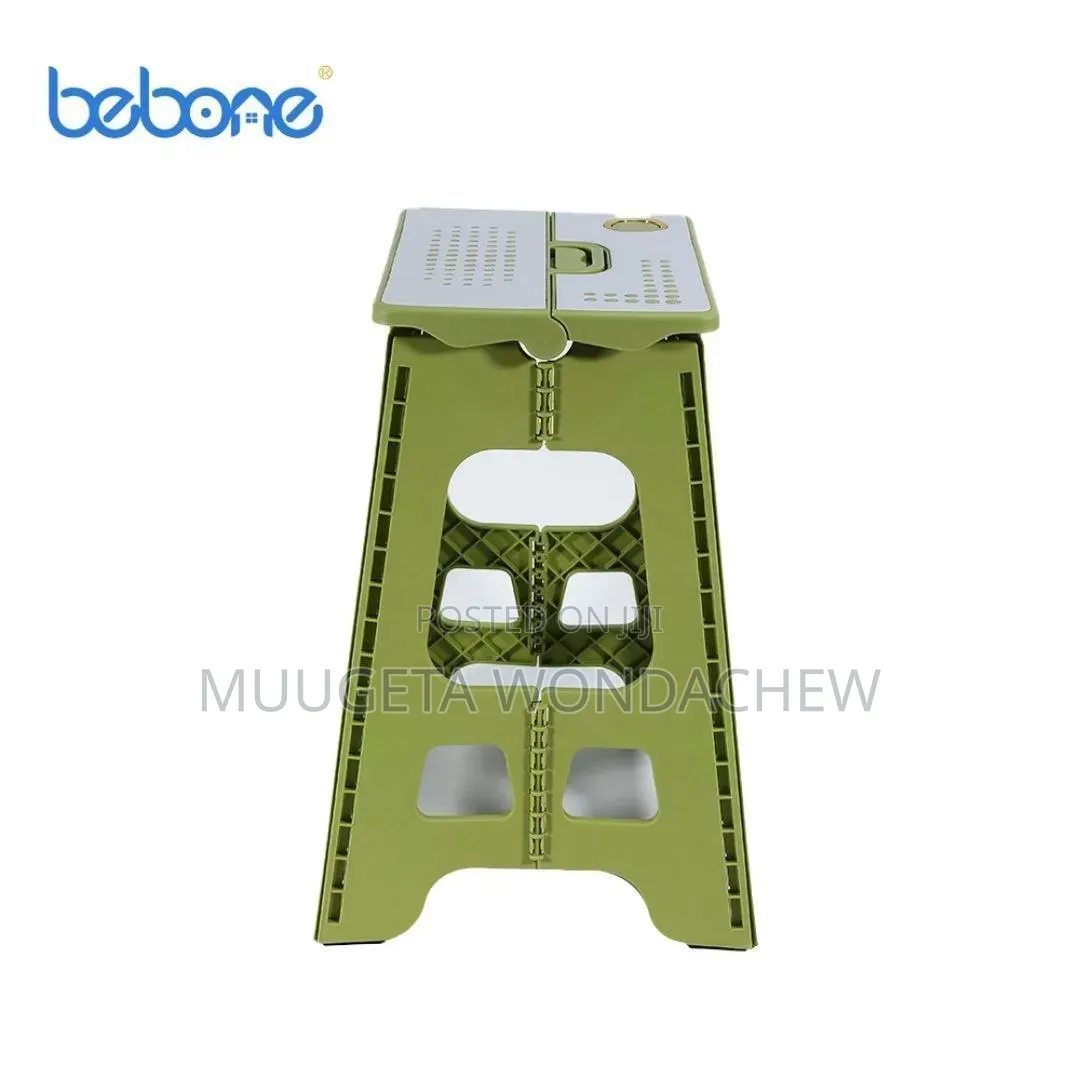 Portable Folding Tool