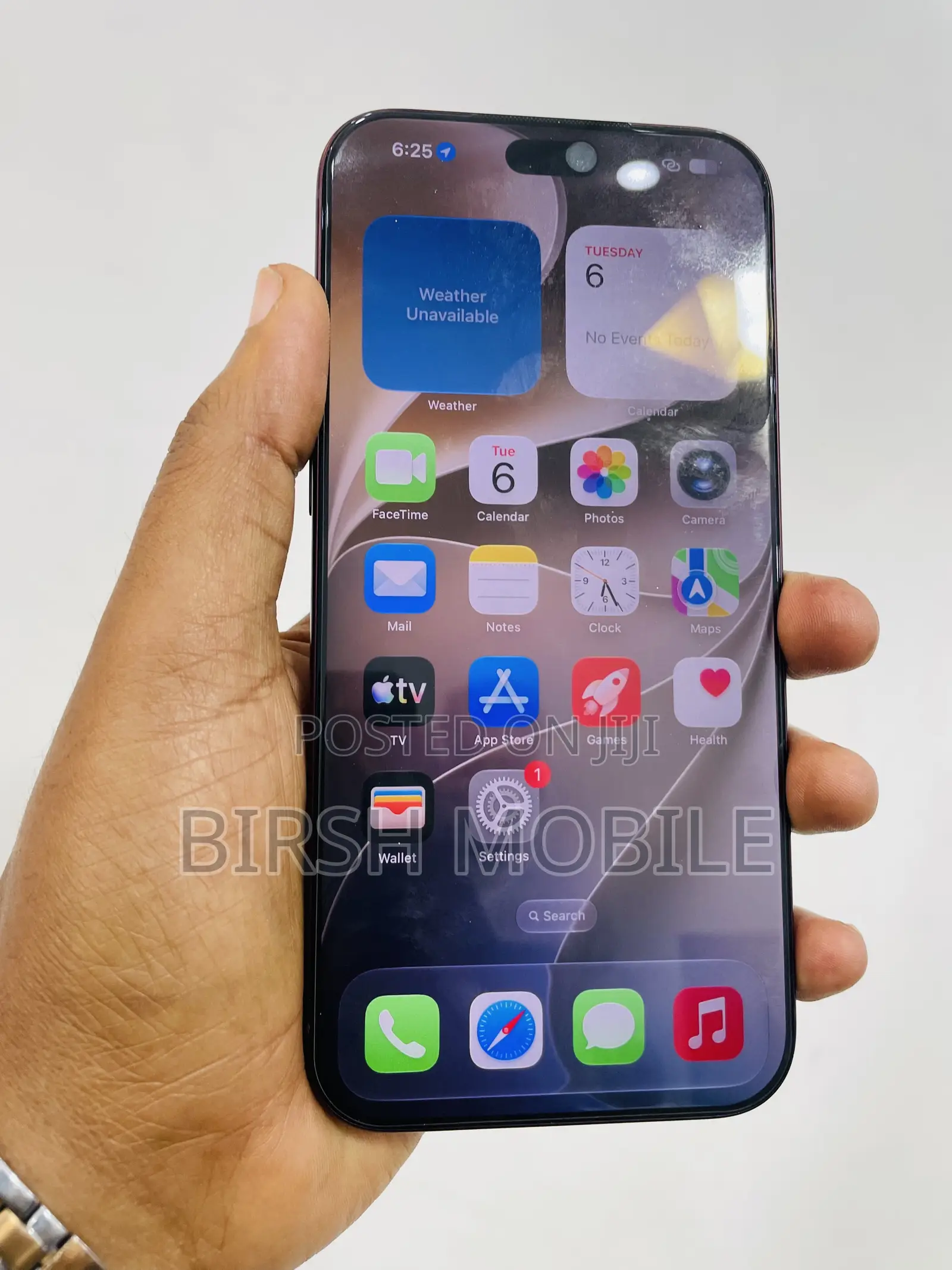 New Apple iPhone 18 Pro Max 256 GB