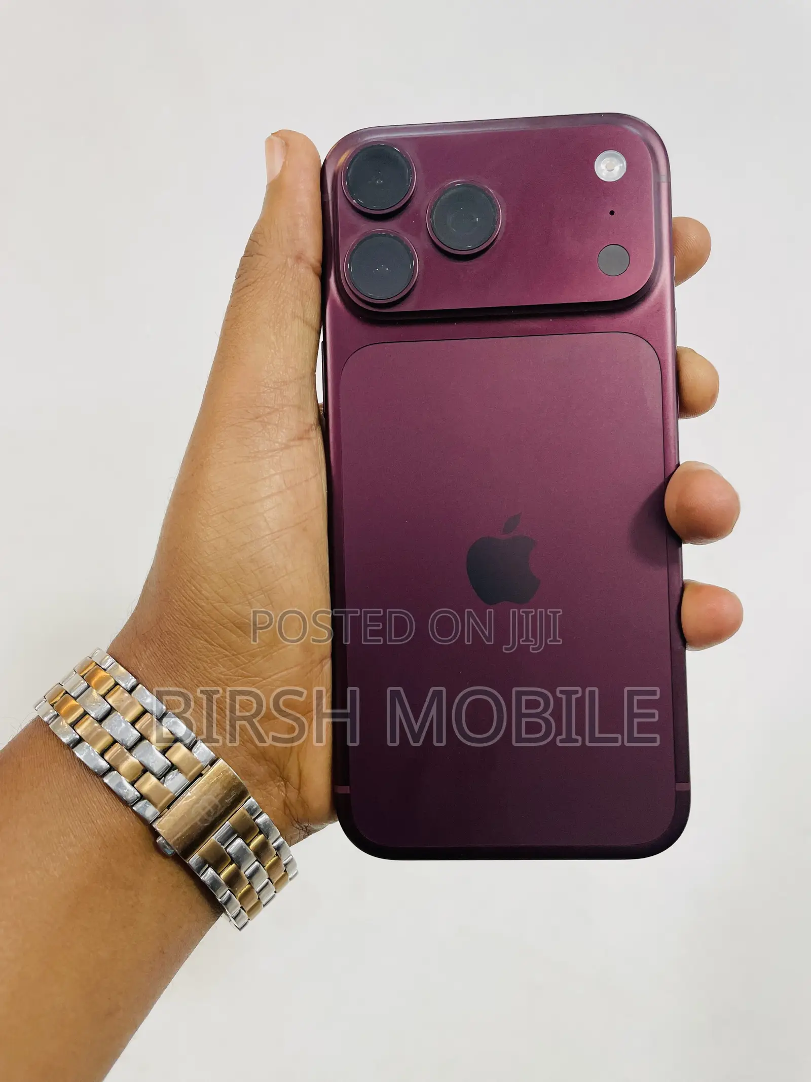 New Apple iPhone 18 Pro Max 256 GB