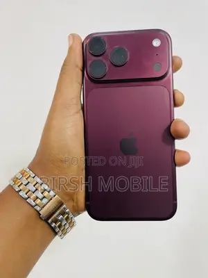 New Apple iPhone 18 Pro Max 256 GB