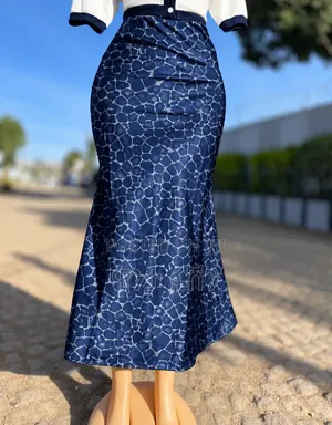 ቀሚስ Dress ከዊንታ ፋሽን