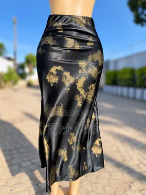 ቀሚስ Dress ከዊንታ ፋሽን
