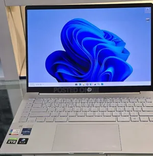 New Laptop HP Pavilion 14 16GB Intel Core i7 SSD 512GB