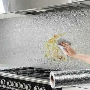 Waterproff Kitchen Sticker