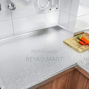 Waterproff Kitchen Sticker