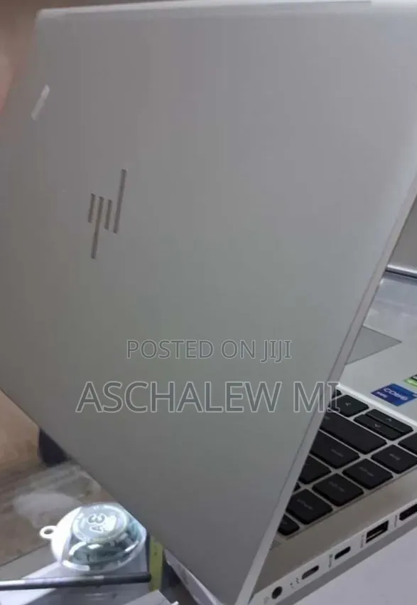 New Laptop HP EliteBook 840 G10 16GB Intel Core i7 SSD 512GB