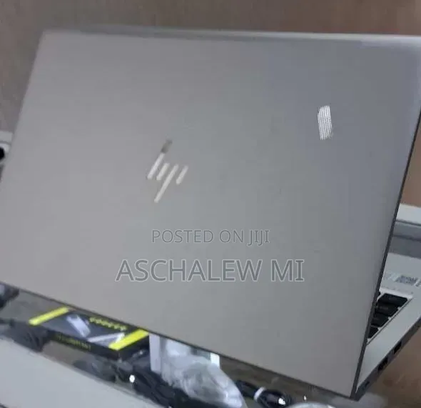 New Laptop HP EliteBook 840 G10 16GB Intel Core i7 SSD 512GB