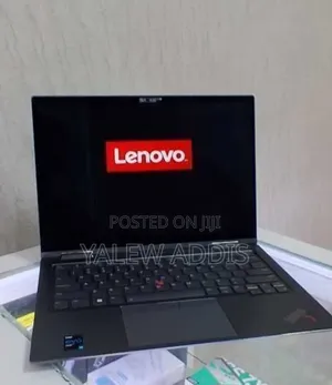 New Laptop Lenovo ThinkPad X1 Yoga 32GB Intel Core i7 SSD 512GB