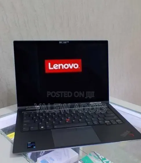 New Laptop Lenovo ThinkPad X1 Yoga 32GB Intel Core i7 SSD 512GB