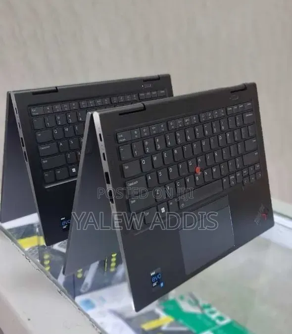 New Laptop Lenovo ThinkPad X1 Yoga 32GB Intel Core i7 SSD 512GB