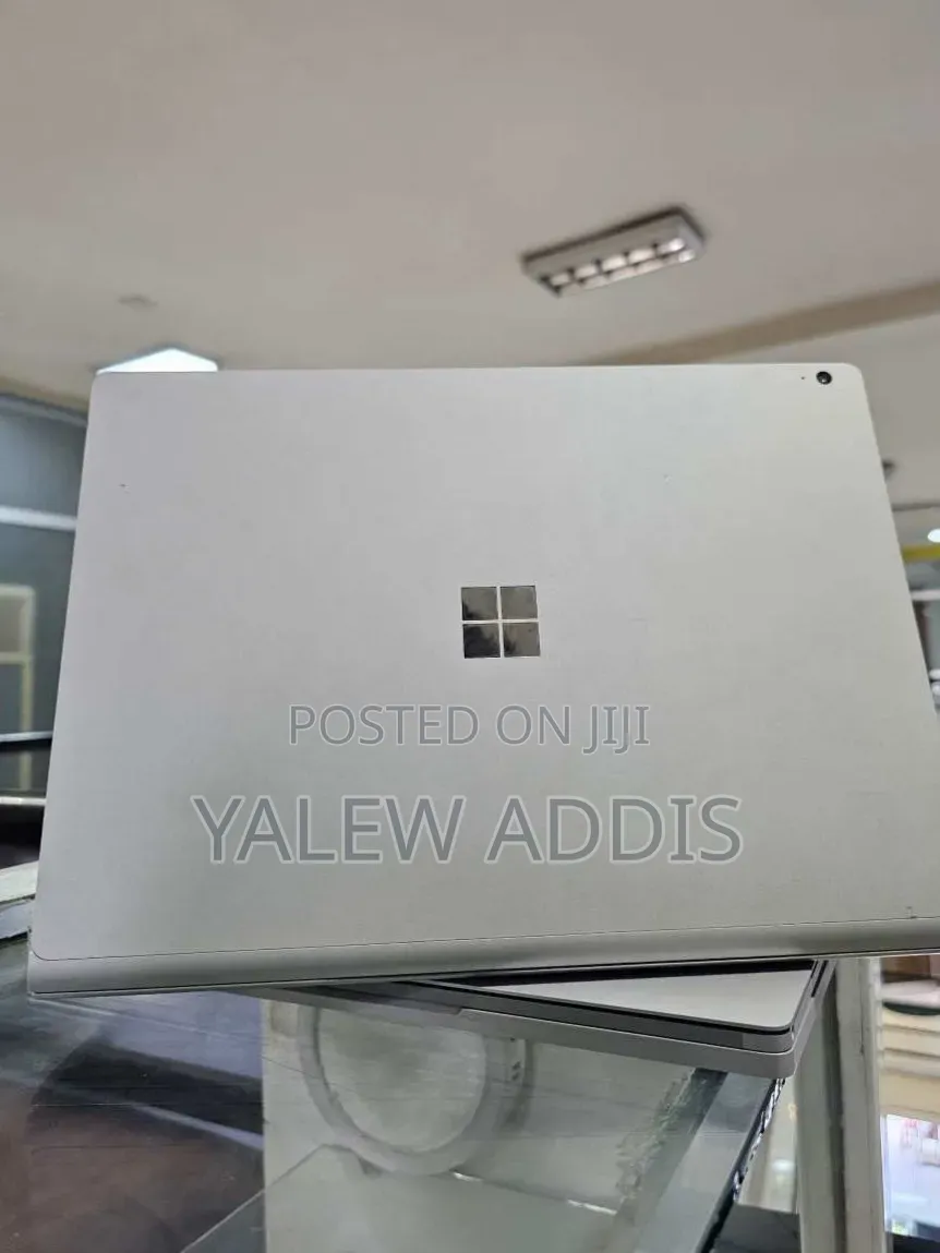New Laptop Microsoft Surface Book 3 16GB Intel Core i7 SSD 512GB