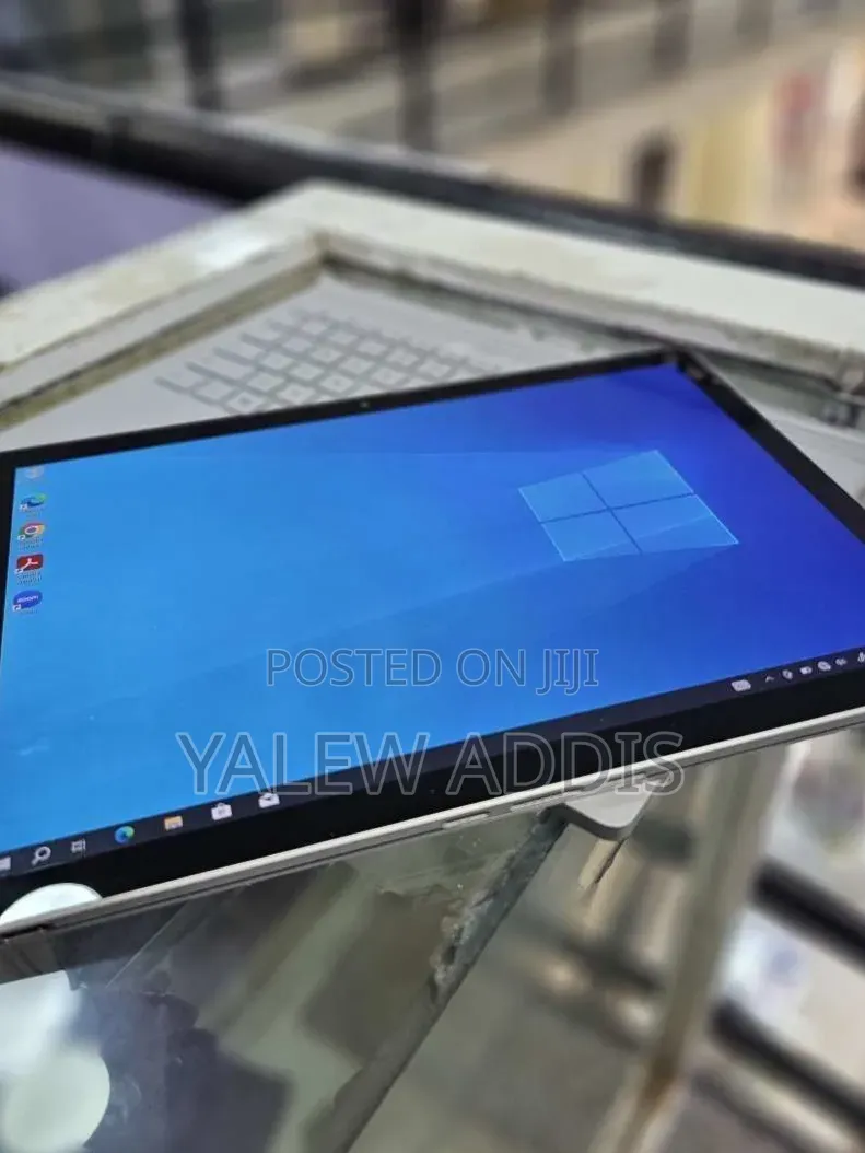New Laptop Microsoft Surface Book 3 16GB Intel Core i7 SSD 512GB