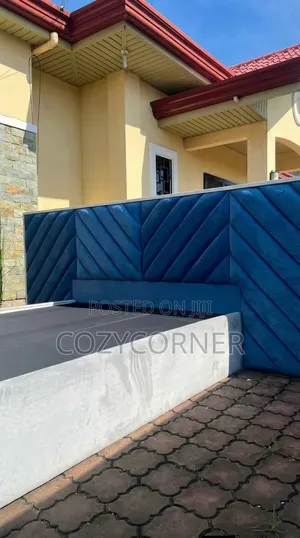 Order 1.50 Bed for Peaceful Nights. አልጋ