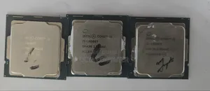 Desktop Processor (I5 10th)
