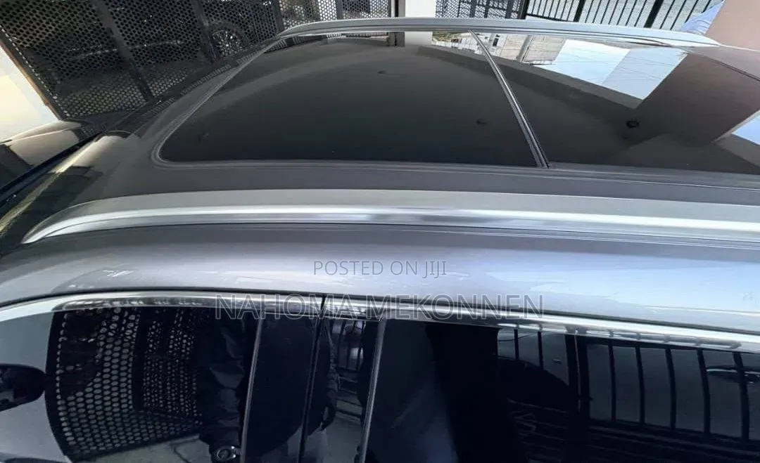 BYD Song Plus 2024 Gray