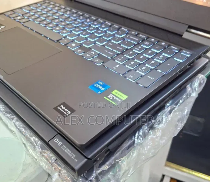 New Laptop HP Victus 15 16GB Intel Core i5 SSD 1T