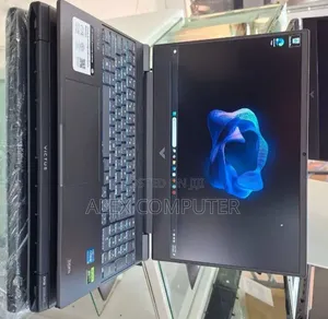 New Laptop HP Victus 15 16GB Intel Core i5 SSD 1T
