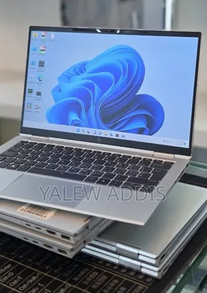 New Laptop HP EliteBook x360 1030 G8 16GB Intel Core i7 SSD 512GB