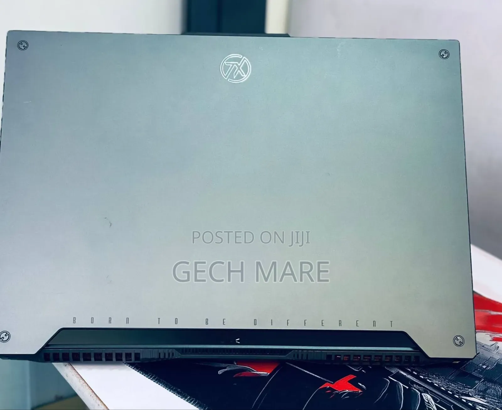 New Laptop Asus TUF Gaming A15 16GB AMD Ryzen 7 SSD 512GB