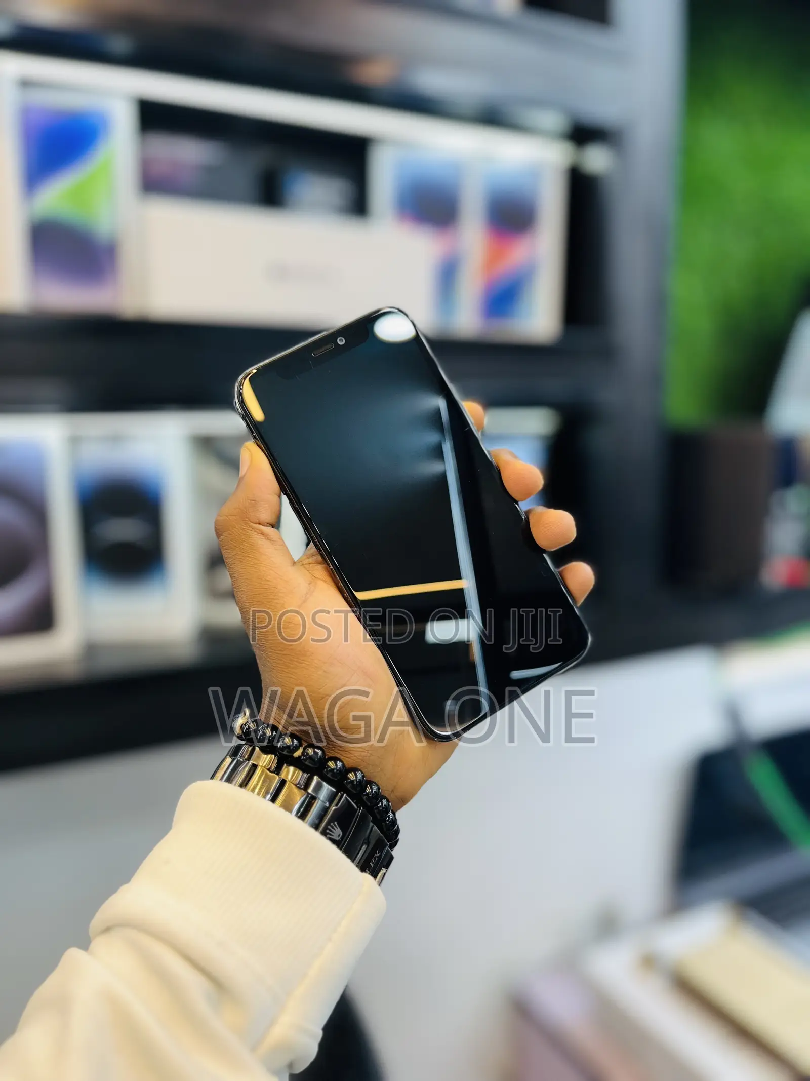 New Apple iPhone 15 Pro 256 GB Blue