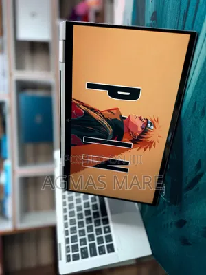 New Laptop HP EliteBook x360 1030 G8 16GB Intel Core i7 SSD 512GB