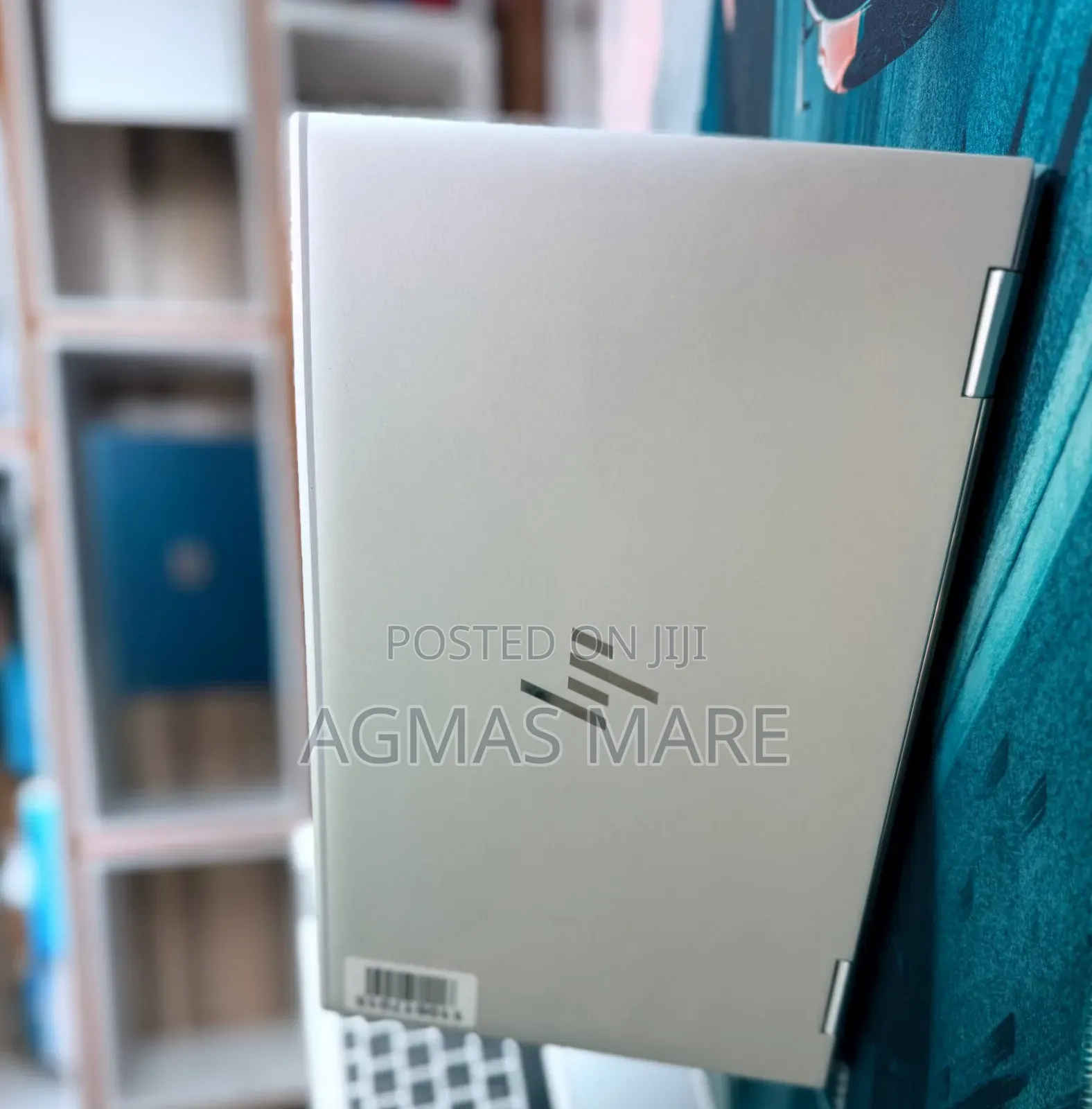 New Laptop HP EliteBook x360 1030 G8 16GB Intel Core i7 SSD 512GB