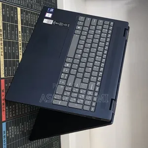 New Laptop Lenovo IdeaPad 500S 32GB Intel Core Ultra 7 SSD 1T