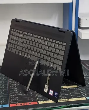 New Laptop Lenovo IdeaPad 500S 32GB Intel Core Ultra 7 SSD 1T