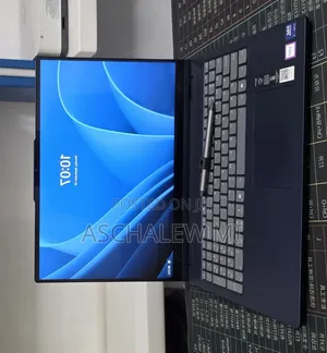 New Laptop Lenovo IdeaPad 500S 32GB Intel Core Ultra 7 SSD 1T
