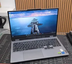 New Laptop Lenovo LOQ 15IRH8 8GB Intel Core i5 SSD 512GB