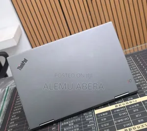 New Laptop Lenovo ThinkPad X1 Yoga 16GB Intel Core i7 SSD 512GB