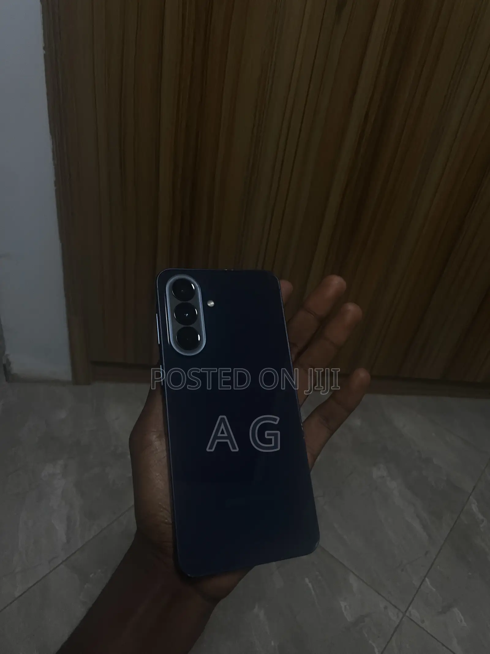 New Samsung Galaxy A57 256 GB Blue