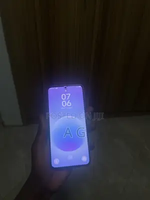 New Samsung Galaxy A57 256 GB Blue