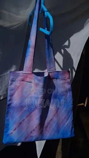 Tote Bag ቶት