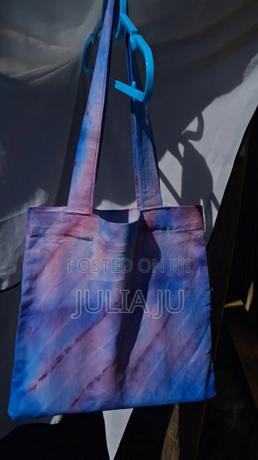 Tote Bag ቶት