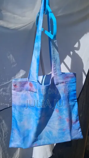 Tote Bag ቶት