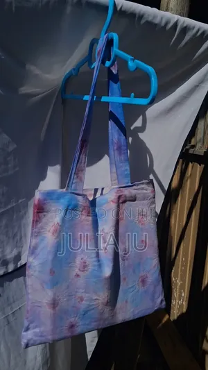 Tote Bag ቶት