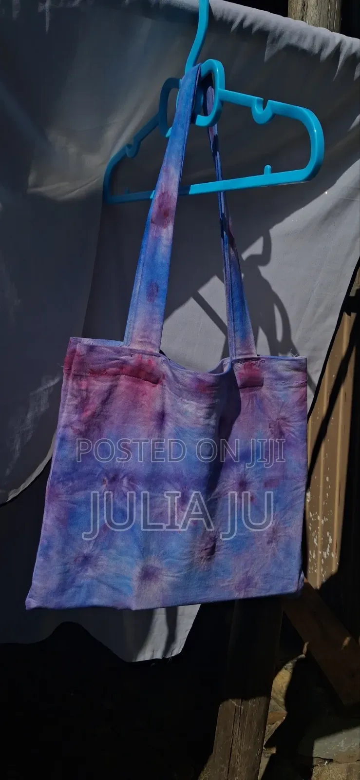 Tote Bag ቶት