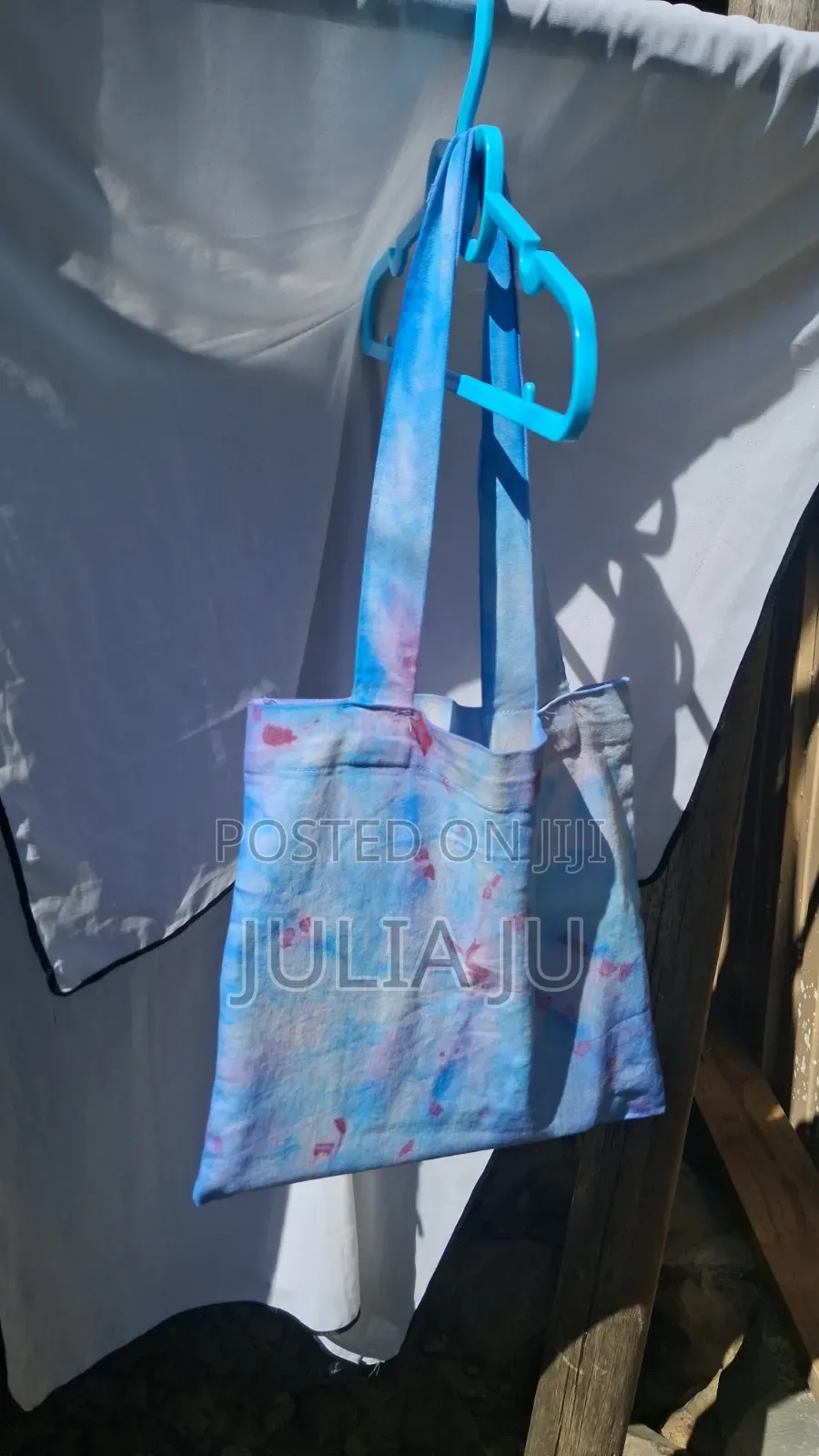 Tote Bag ቶት