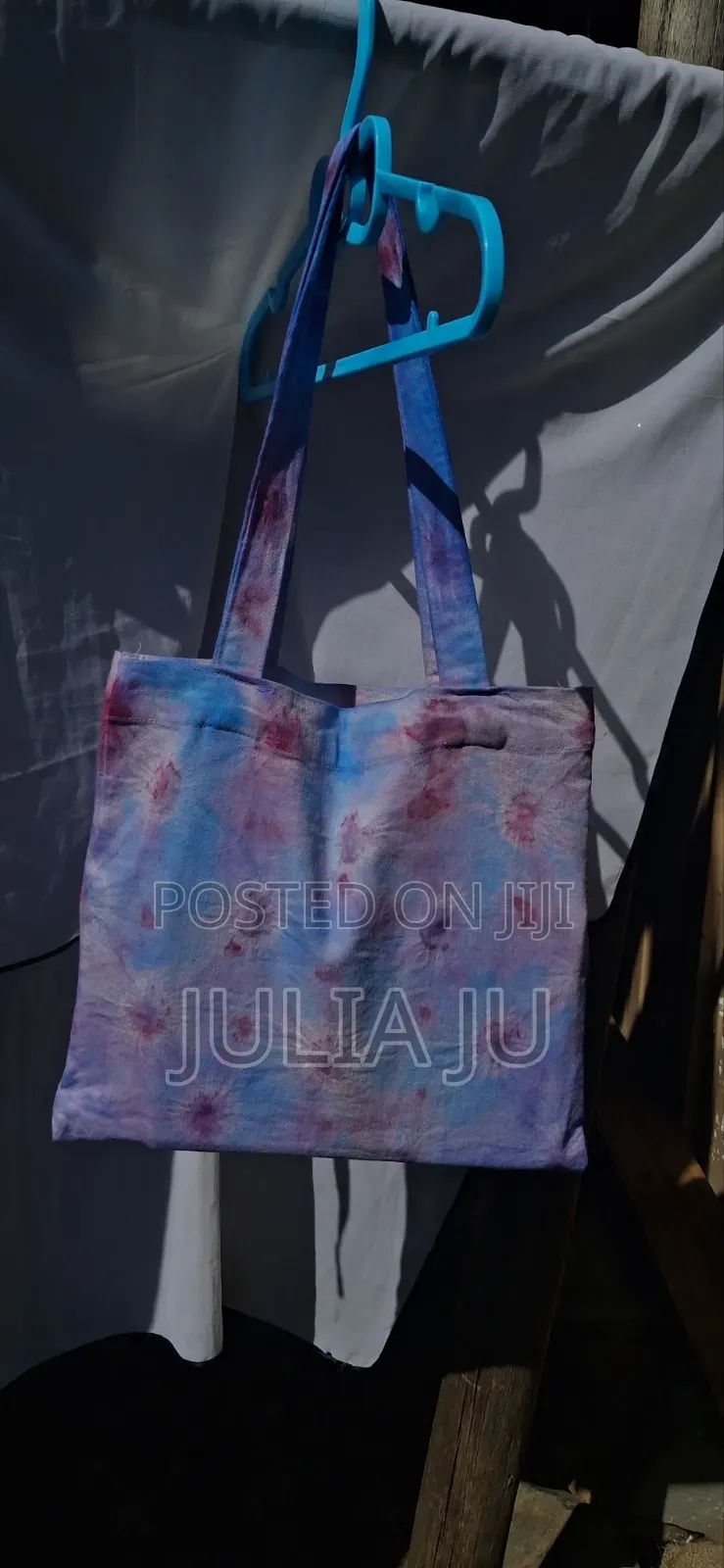 Tote Bag ቶት