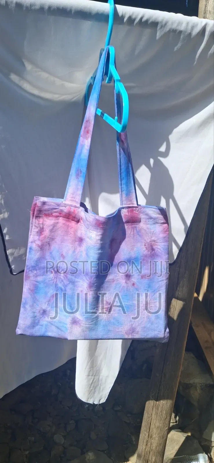 Tote Bag ቶት
