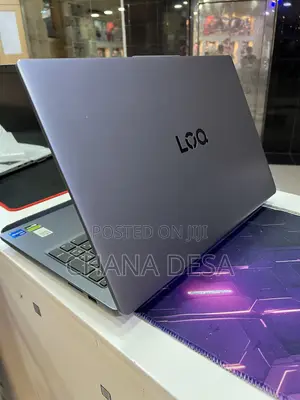 New Laptop Lenovo 16GB Intel Core i5 SSD 512GB