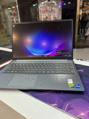 New Laptop Lenovo 16GB Intel Core i5 SSD 512GB